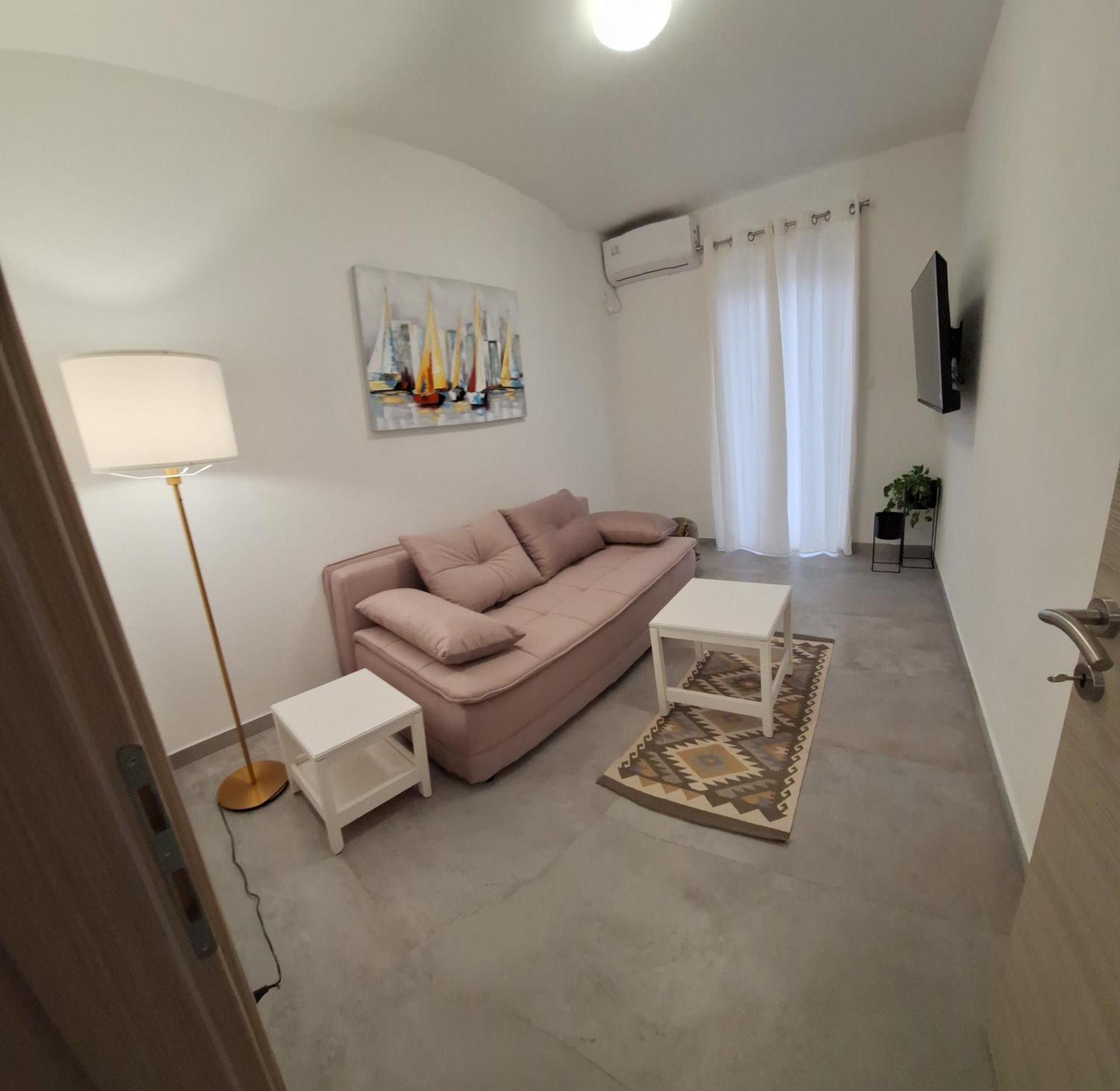 Villa Uzanca Сплитска Экстерьер фото